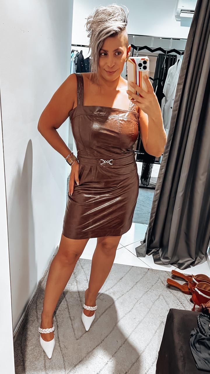 Vestido PU 889,90
