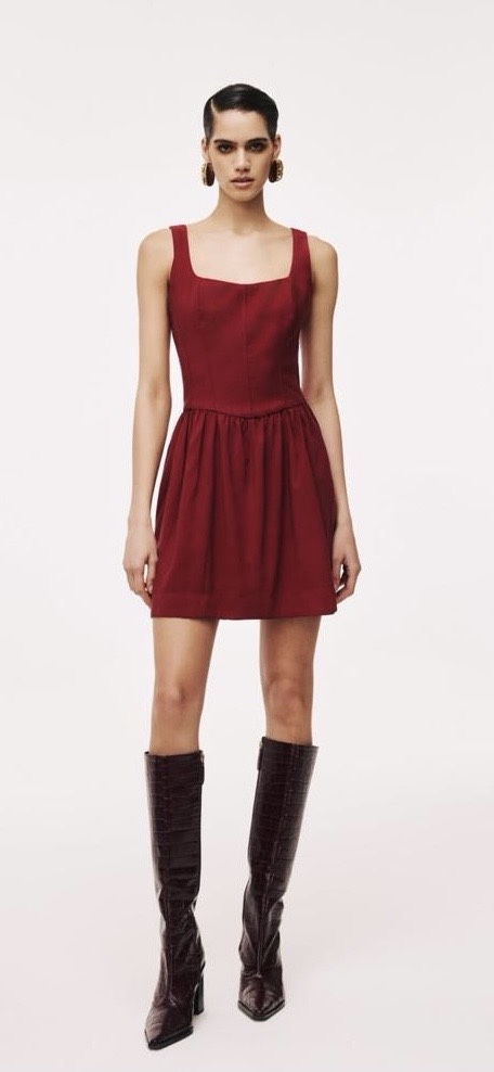 Vestido 609,90
